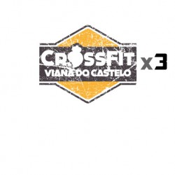 CrossFit 3X Semana